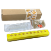 Anti-varroa beehive entrance